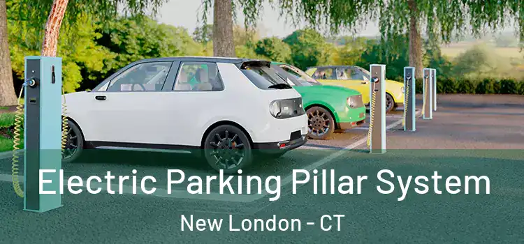 Electric Parking Pillar System New London - CT