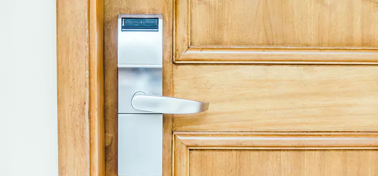 Advanced Solutions in New London, CT for Modern Security