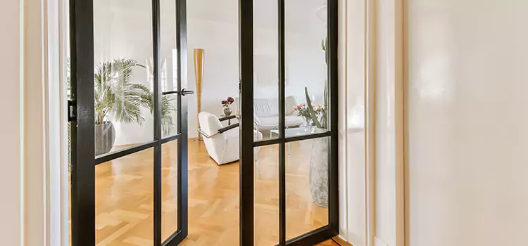 Bifold Door Replacement New London
