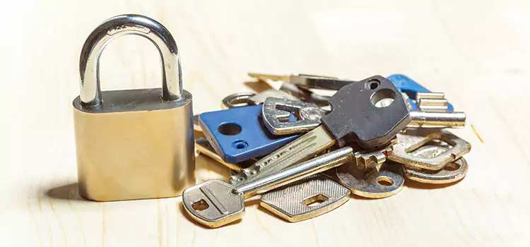 Why Choose Our Broken Key Services in New London, CT?