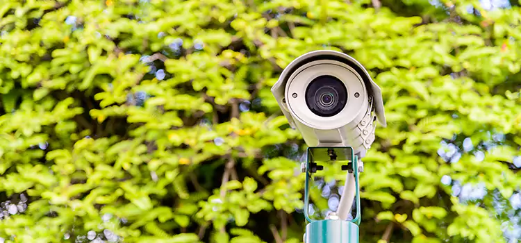 Advanced Surveillance Solutions for Every Need in New London