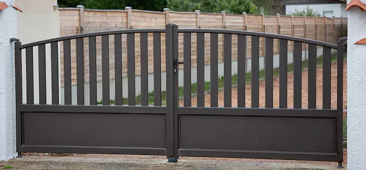 Advanced Gate Solutions in New London, CT