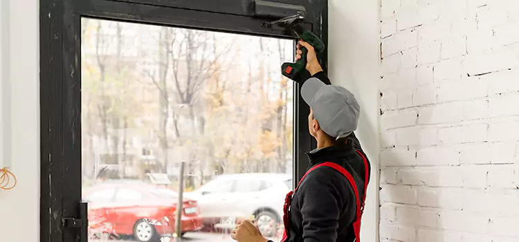 Comprehensive Door Closer Services in New London, CT