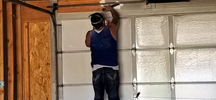 Specialized Garage Door Panel Solutions in New London, CT