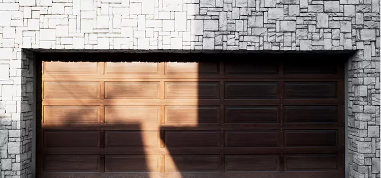 Garage Door Installation New London