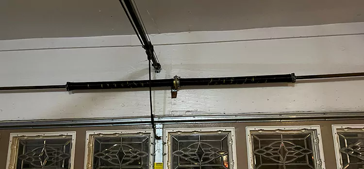 Garage Door Spring Repair Near Me New London