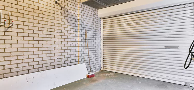 Comprehensive Solutions for Every Garage in New London