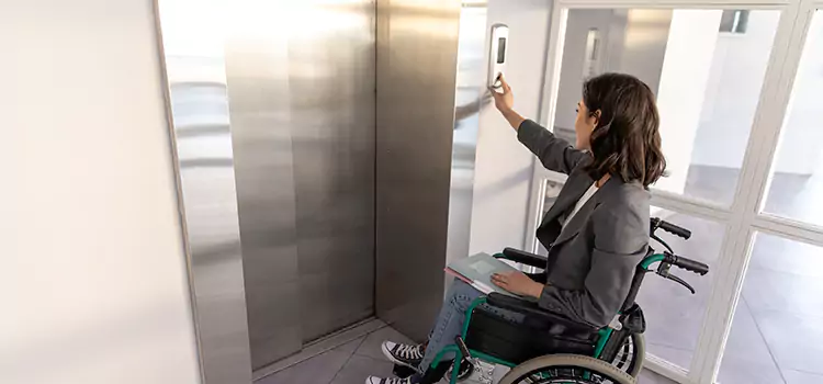 Benefits of Modern Handicap Door Systems in New London, CT