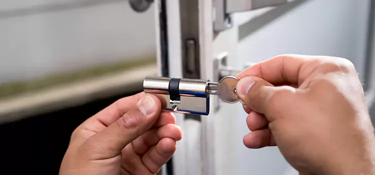 Emergency Locksmith for House New London