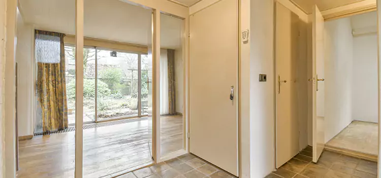 Why Choose Our Pocket Door Experts in New London, CT?