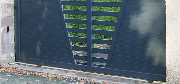 Automated Gate Company Near Me New London