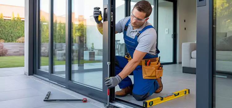 Sliding Screen Door Repair New London