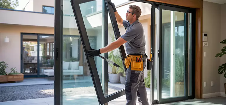Specialized Sliding Door Roller Services in New London, Connecticut