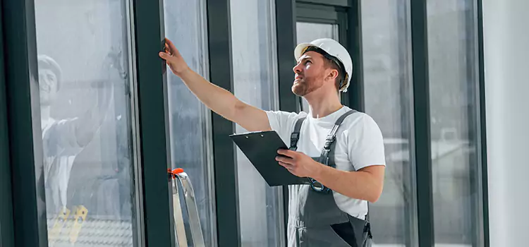 Comprehensive Solutions for Your Sticking Doors in New London, CT