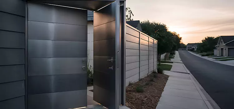 Comprehensive Steel Door Solutions in New London, CT
