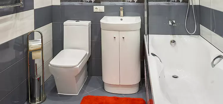 Hansgrohe Shaving Mirror New London