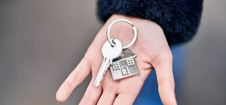 Trusted Broken Key Extraction New London