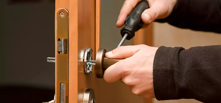 Semi Truck Locksmith New London