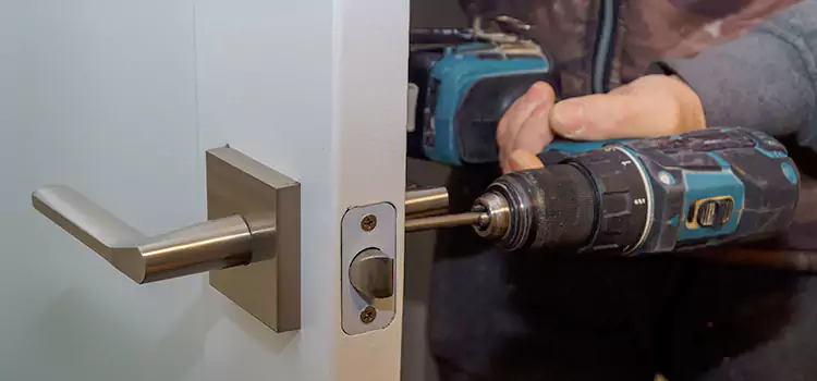 Brand Lock Repair and Specialty Services New London