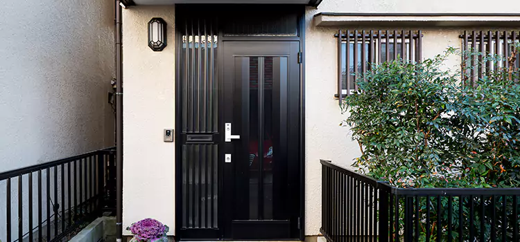 Popular Exterior Door Options in New London, CT