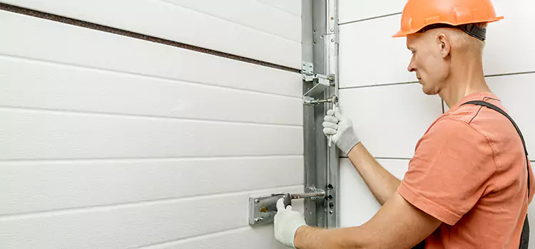 Why Choose Us for Garage Door Lock Services in New London, CT?