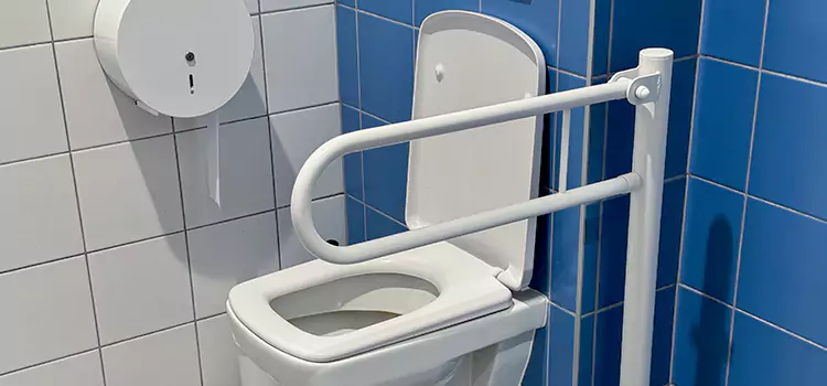 Comprehensive Solutions in New London, CT for Accessible Facilities