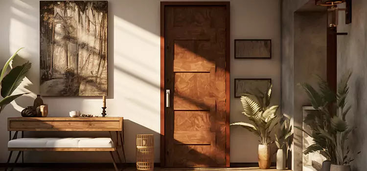 Specialty Interior Doors New London
