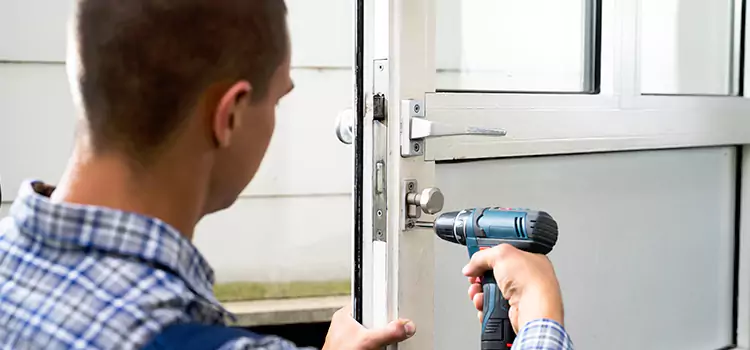 Experienced and Reliable Technicians New London