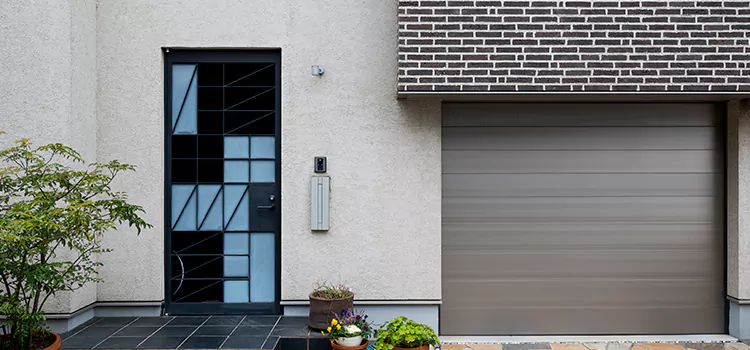Residential Roll Up Security Doors New London