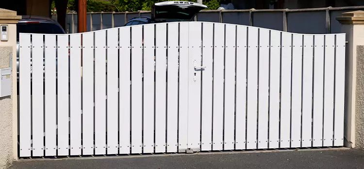 Why Choose Us for Residential Gate Repair in New London, CT?
