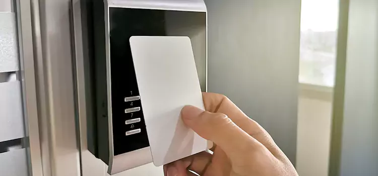 Advanced RFID Technology Integration in New London, CT