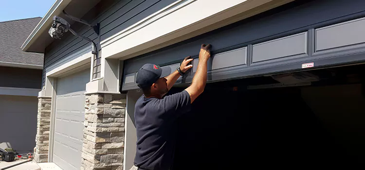 Janus Roll Up Doors New London