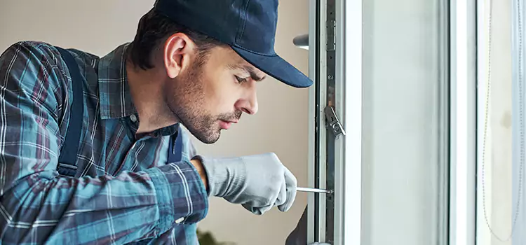 Emergency Response for Latch Issues New London