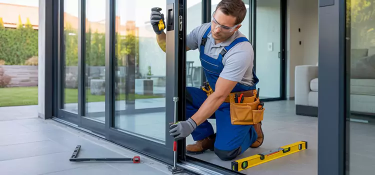 Patio Door Replacement New London