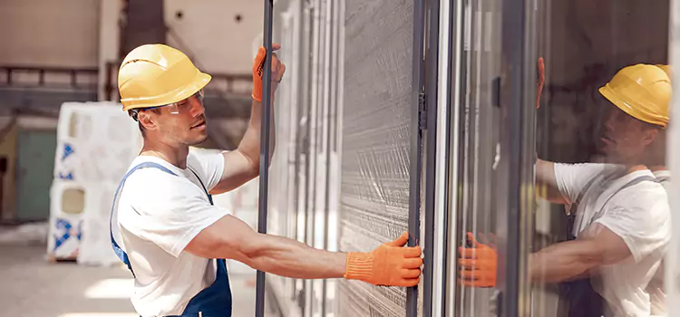 Sliding Door Mesh Replacement New London