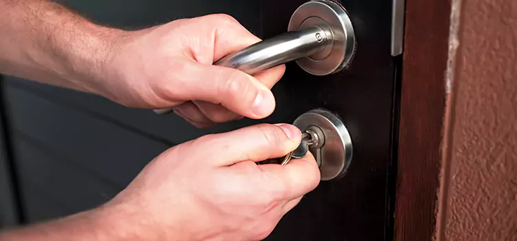 Door Closer Repair & Installation New London