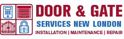 Door & Gate Services New London